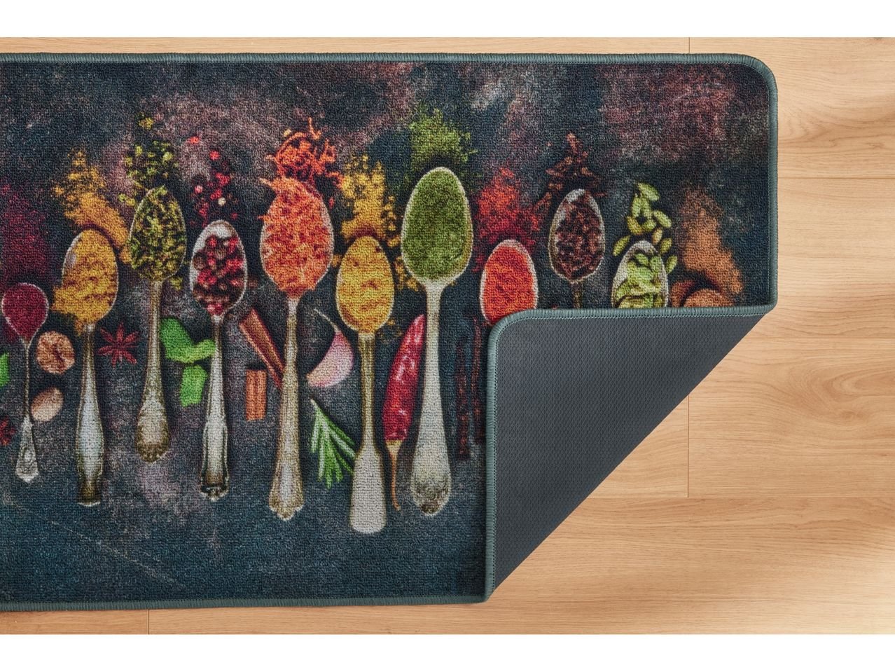 Tappeto da cucina, 65x180 cm