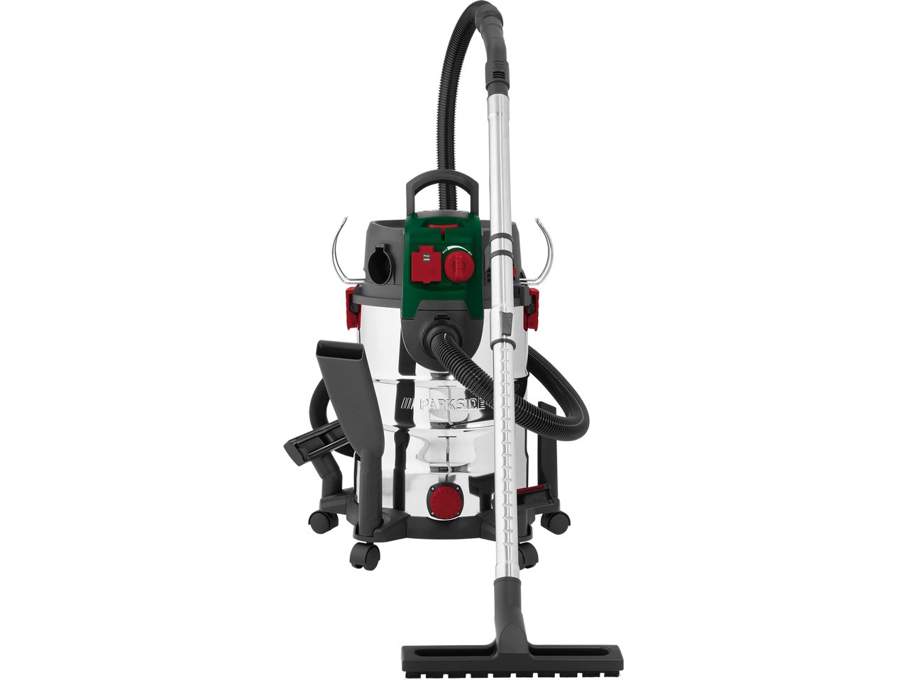 Aspirapolvere-liquidi