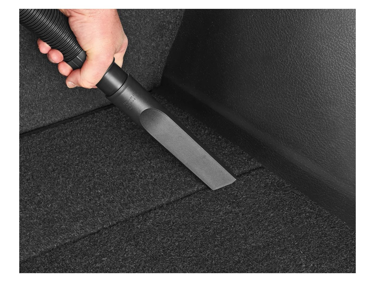 Aspirapolvere-liquidi