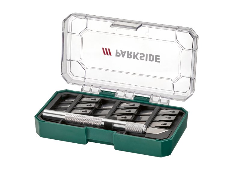 Set meccanica di precisione