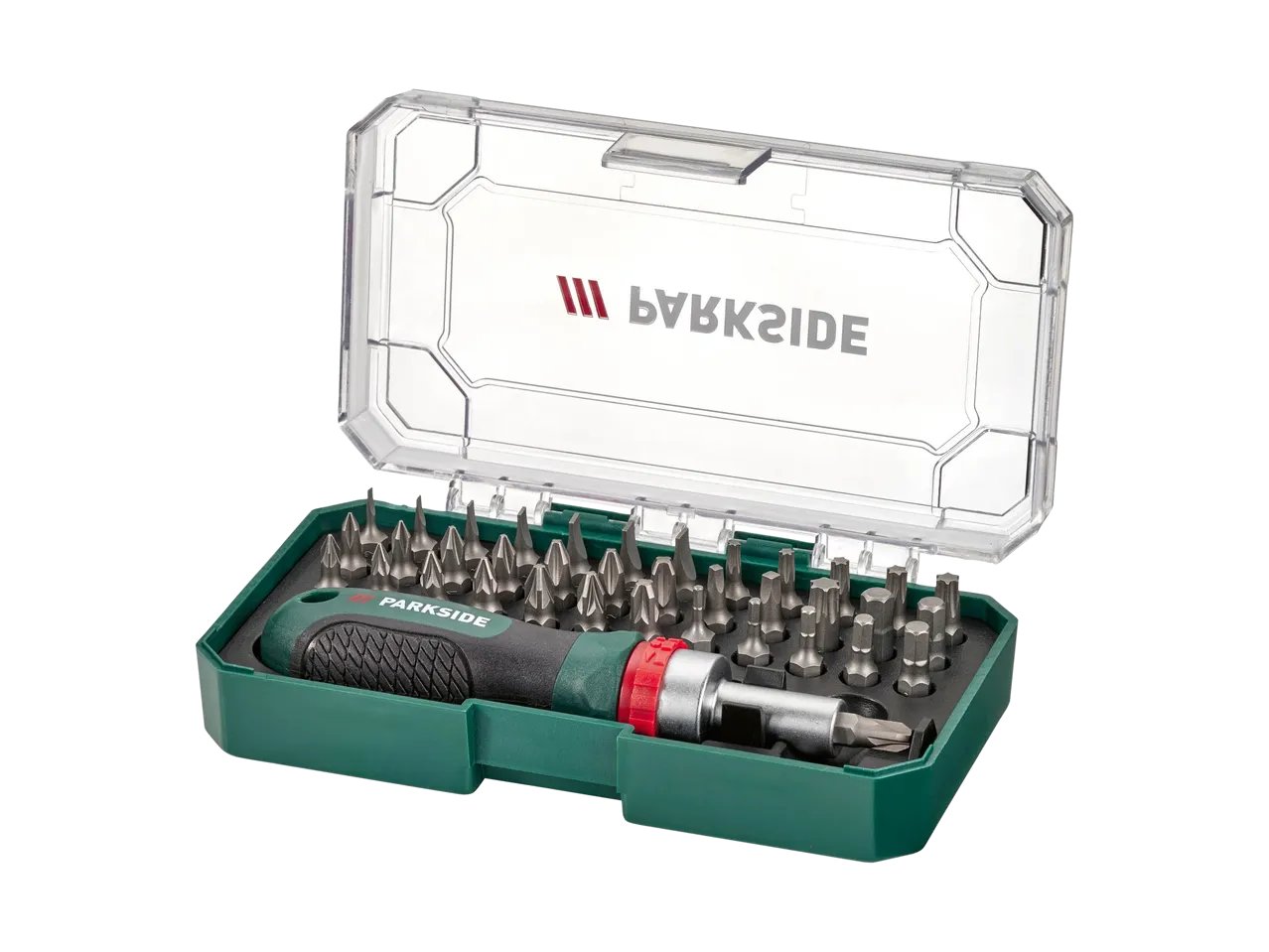 Set meccanica di precisione