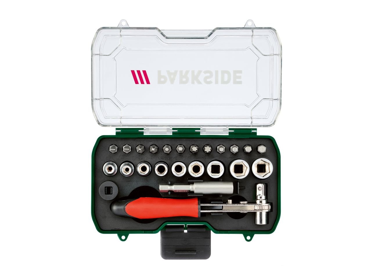 Set meccanica di precisione