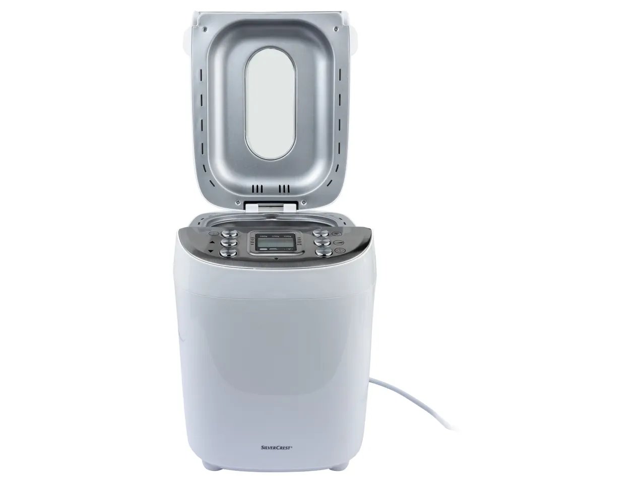 Macchina per il pane