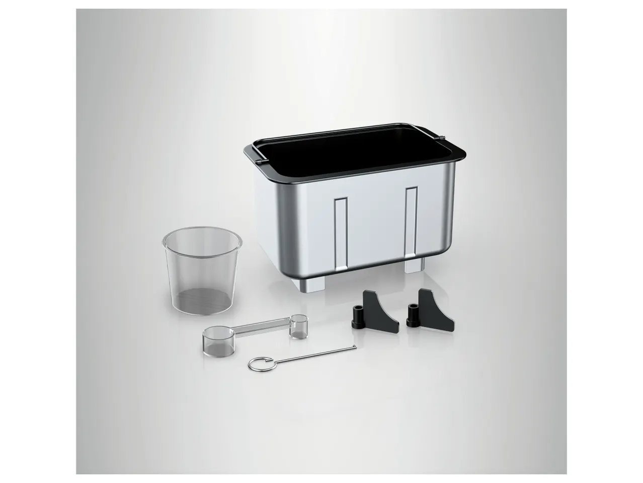 Macchina per il pane