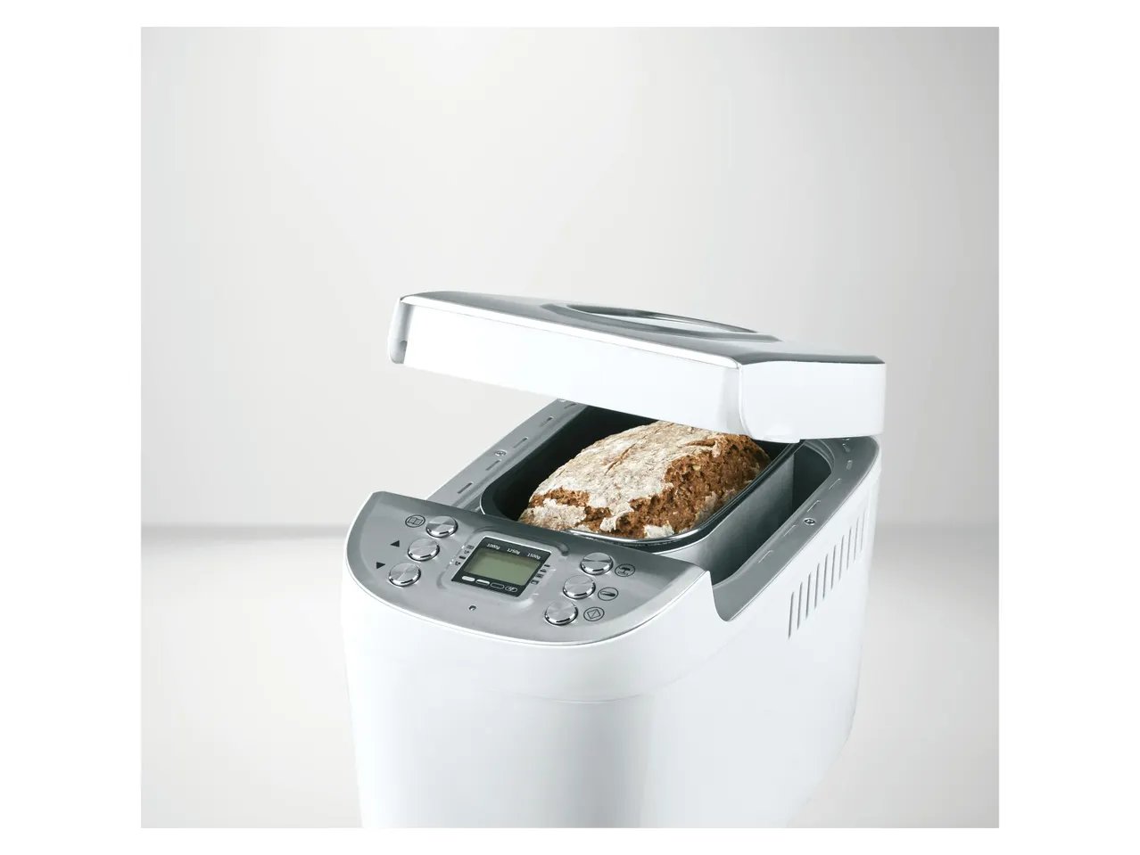 Macchina per il pane