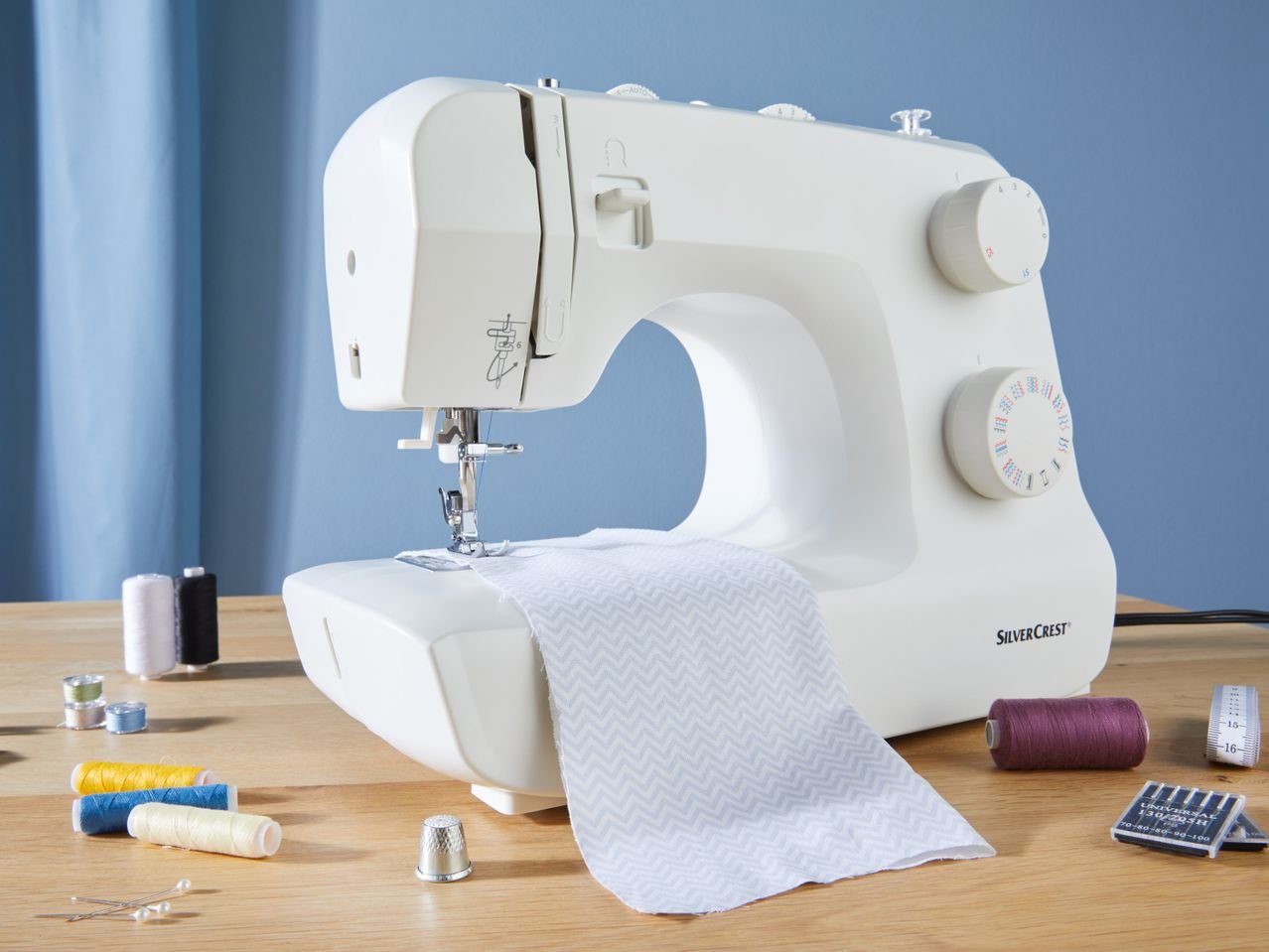 Macchina da cucire