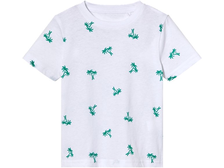 T-shirt da bambino