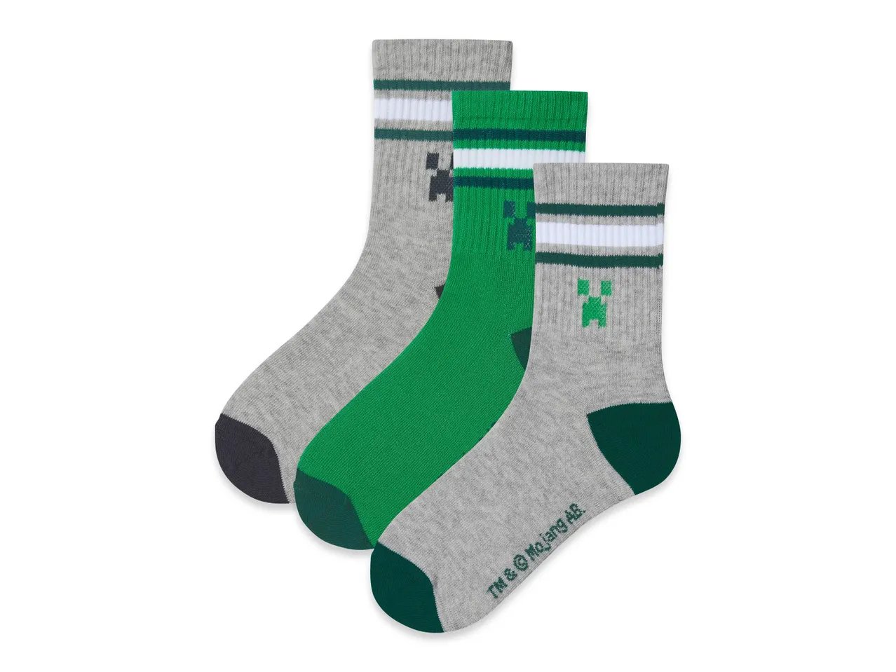 Calzini da bambino, 3 paia