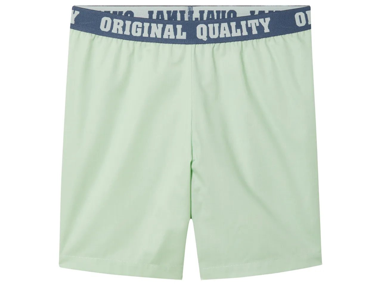 Pigiama corto da bambino