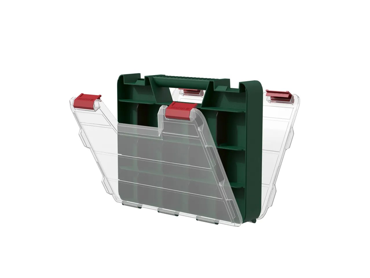 Valigetta portaminuteria