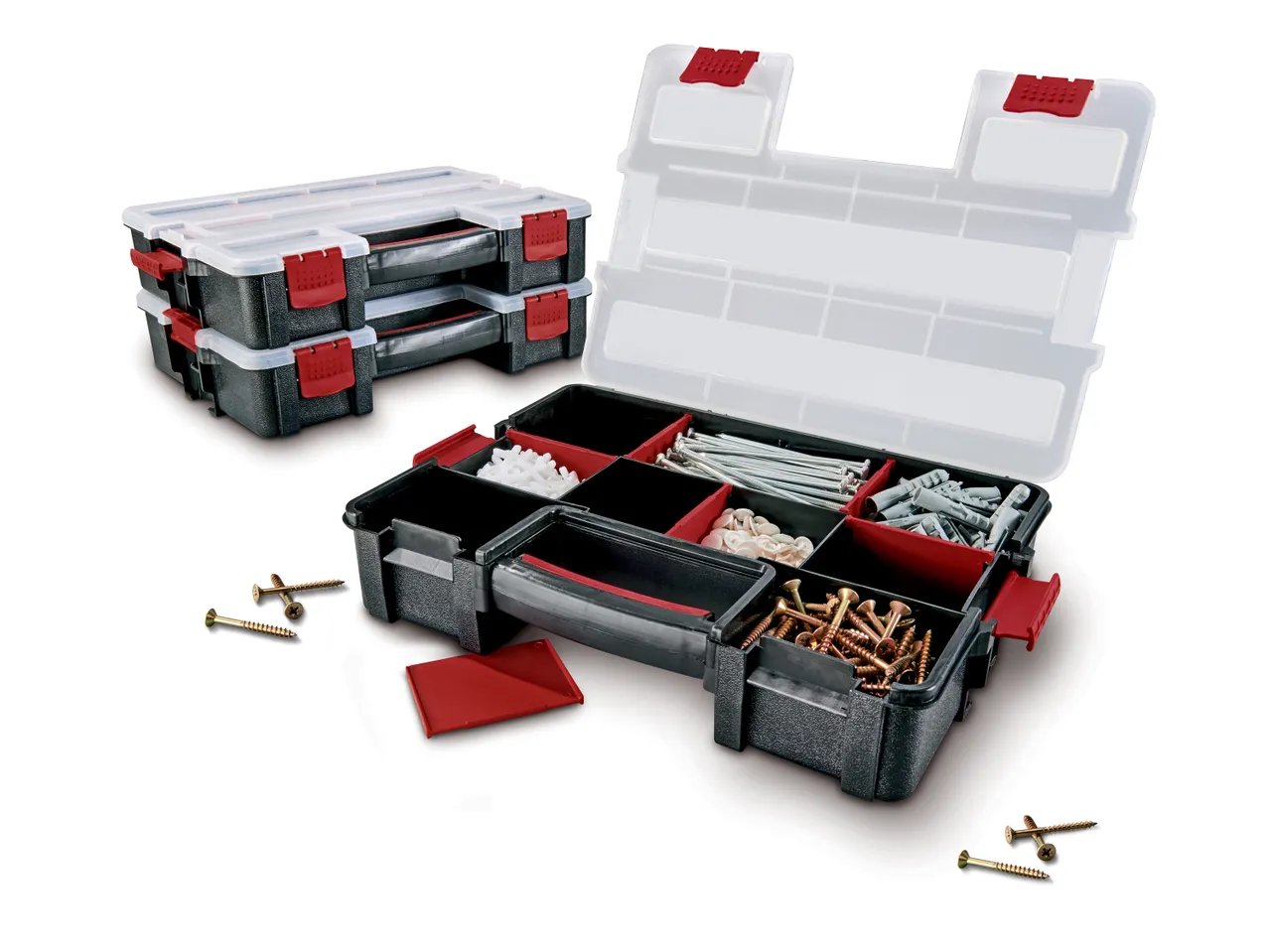 Valigetta portaminuteria