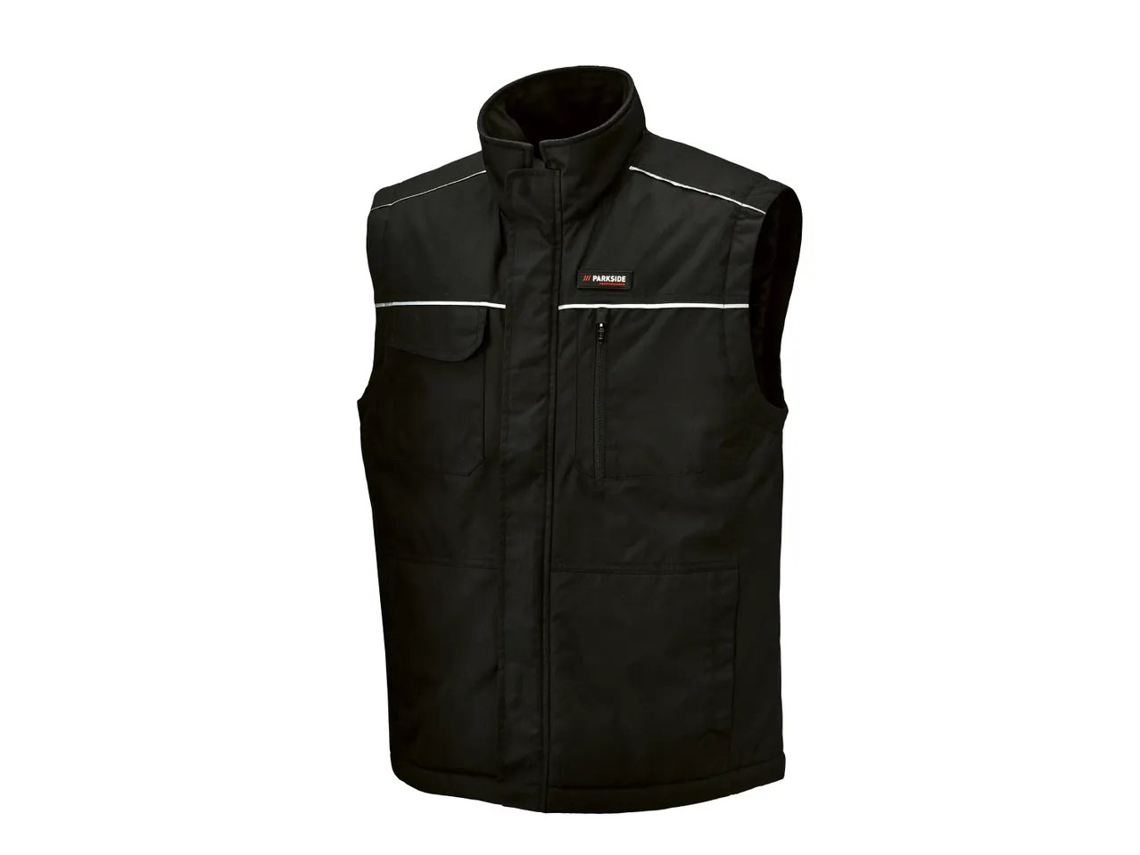 Gilet da lavoro per uomo