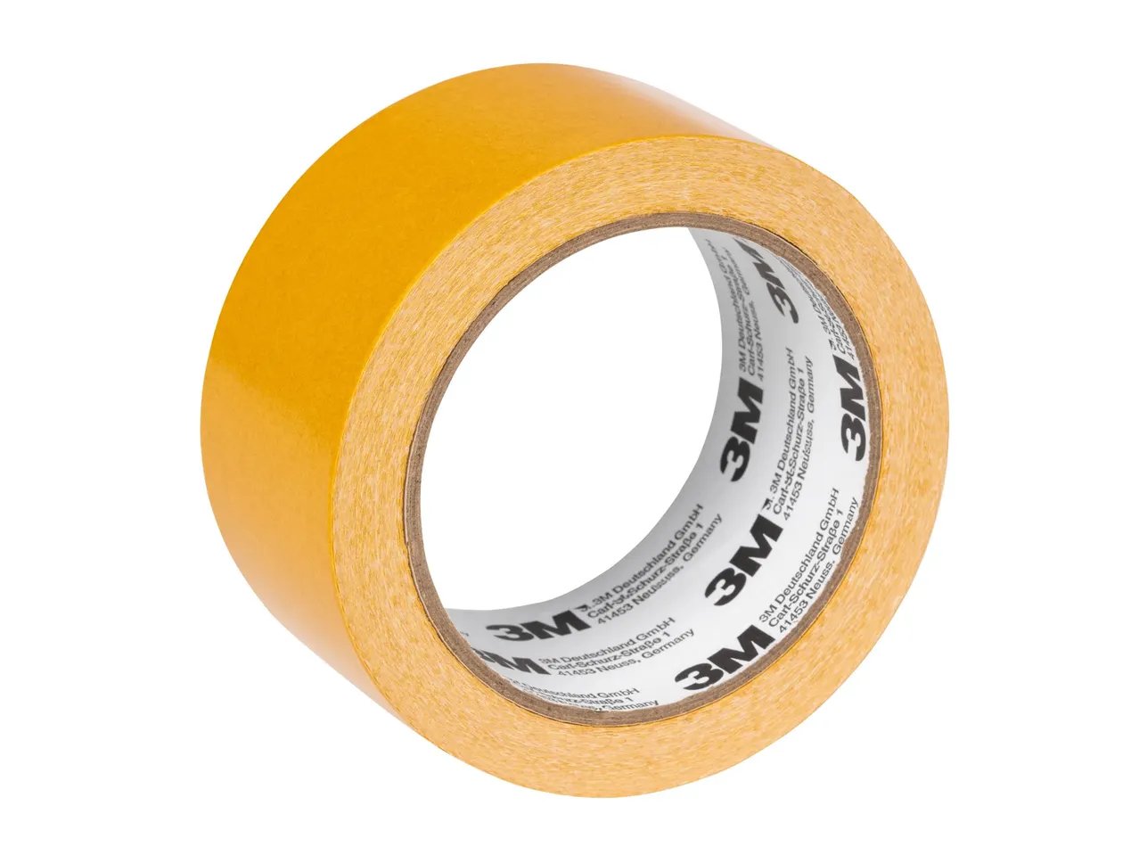 Nastro adesivo o biadesivo 15 m x 50 mm