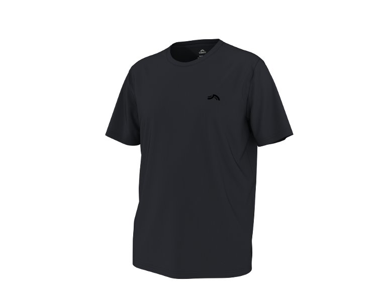 T-shirt sportiva da uomo