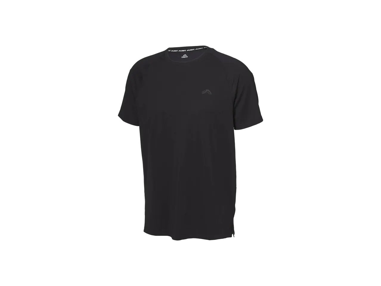 T-shirt sportiva da uomo