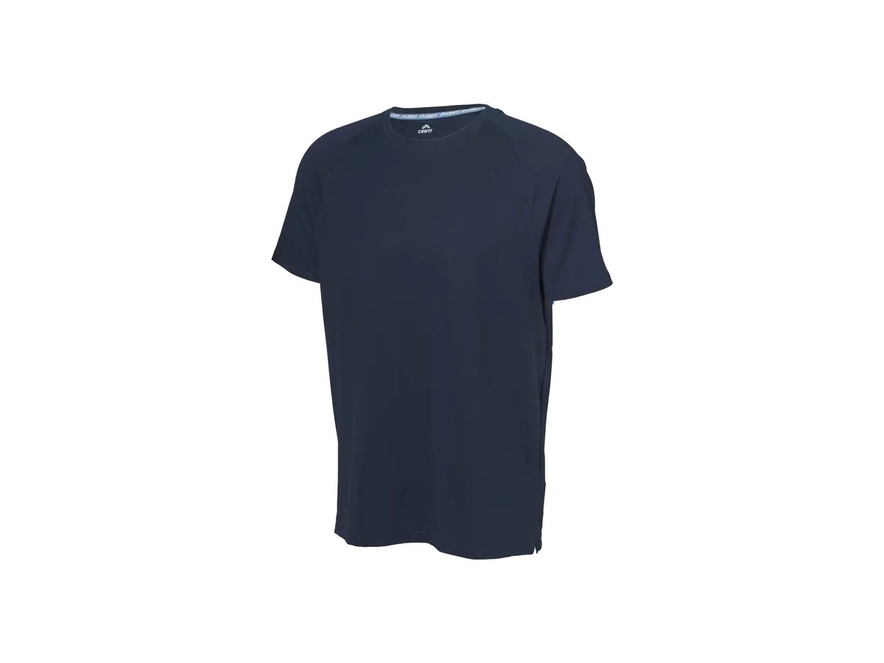 T-shirt sportiva da uomo