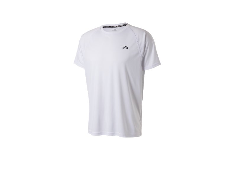 T-shirt sportiva da uomo