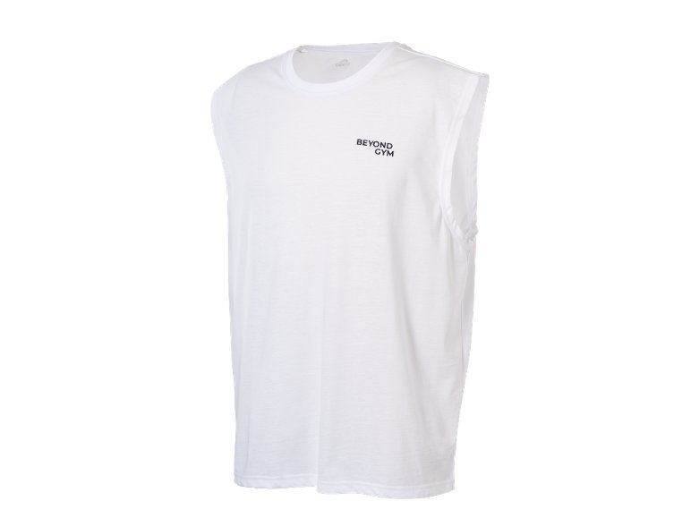 T-shirt sportiva da uomo