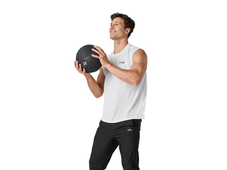 T-shirt sportiva da uomo