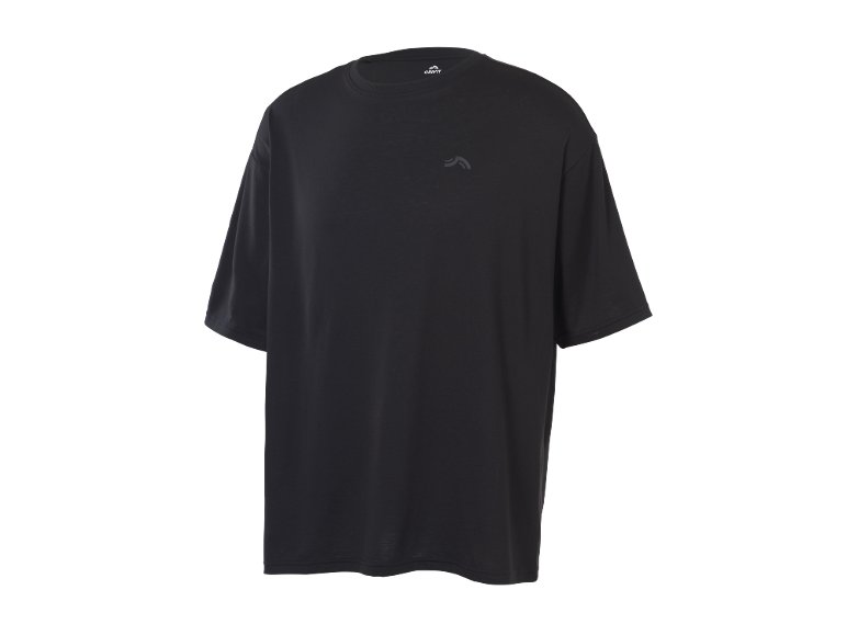 T-shirt sportiva da uomo