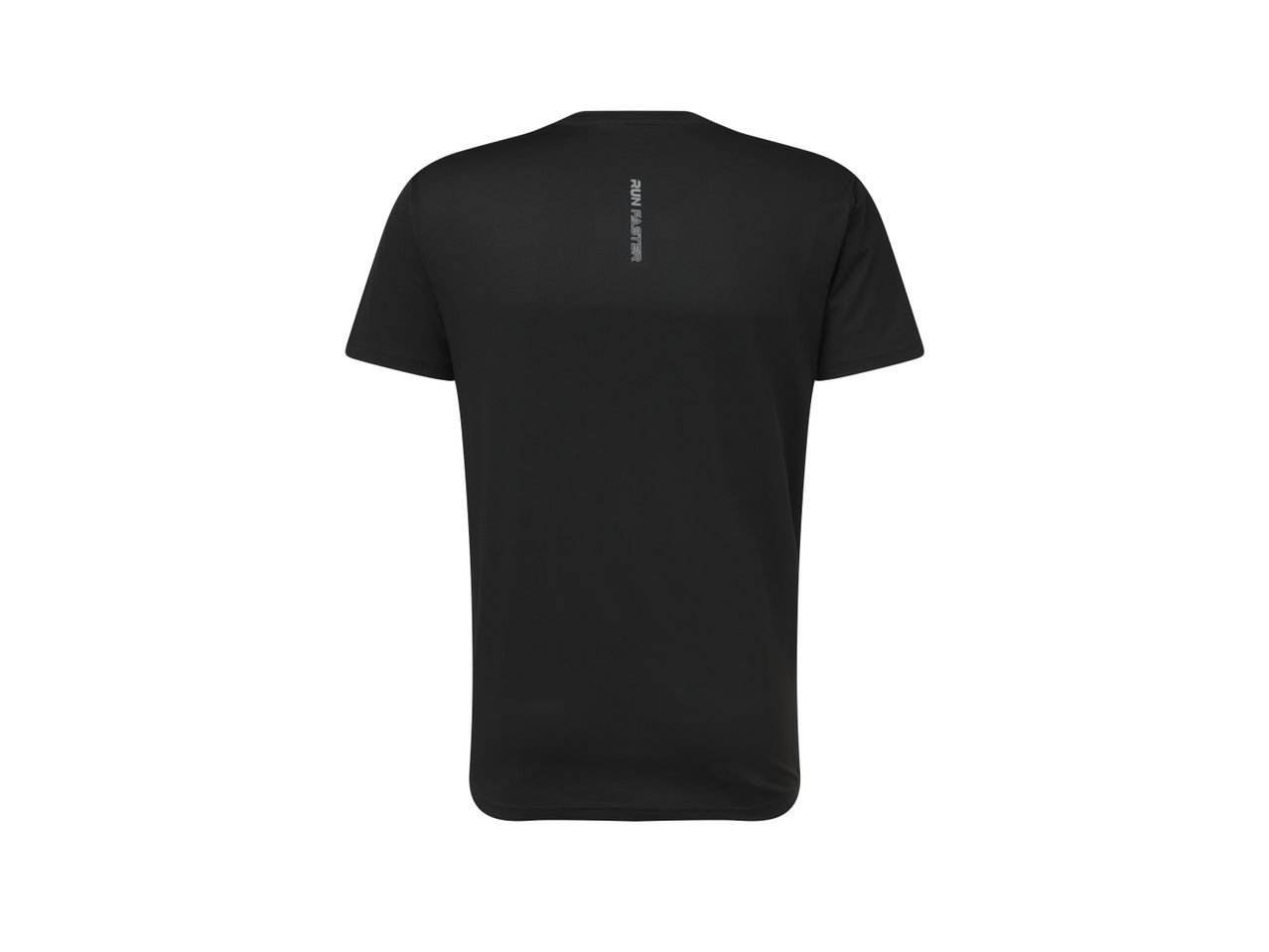 T-shirt sportiva da uomo