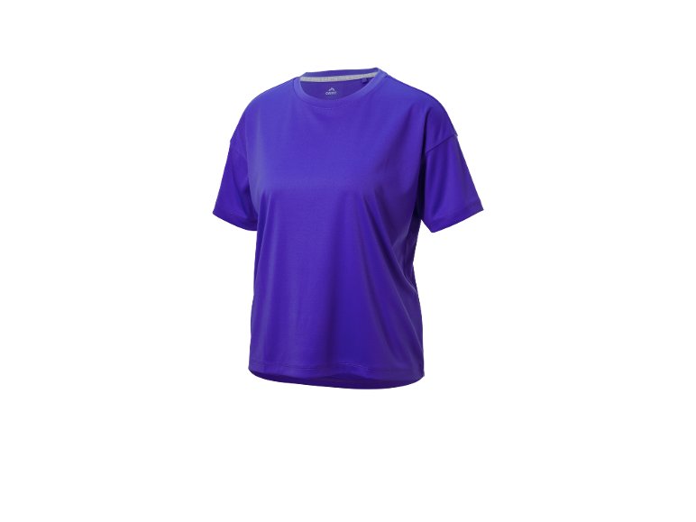 T-shirt sportiva da donna
