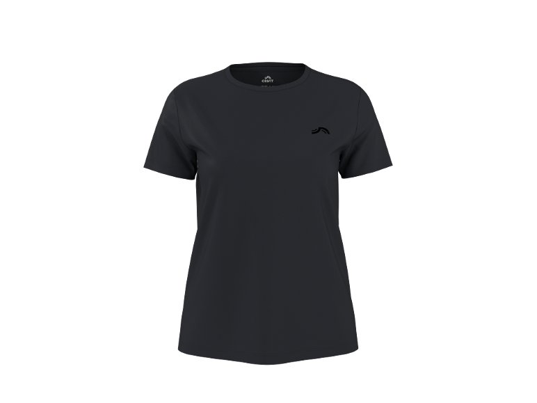 T-shirt sportiva da donna