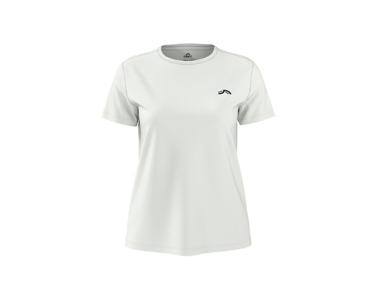 T-shirt sportiva da donna