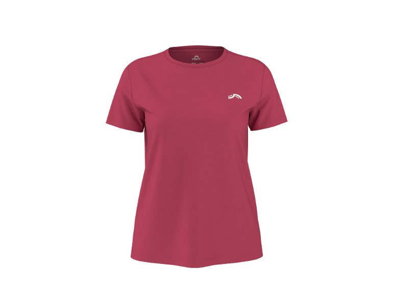 T-shirt sportiva da donna