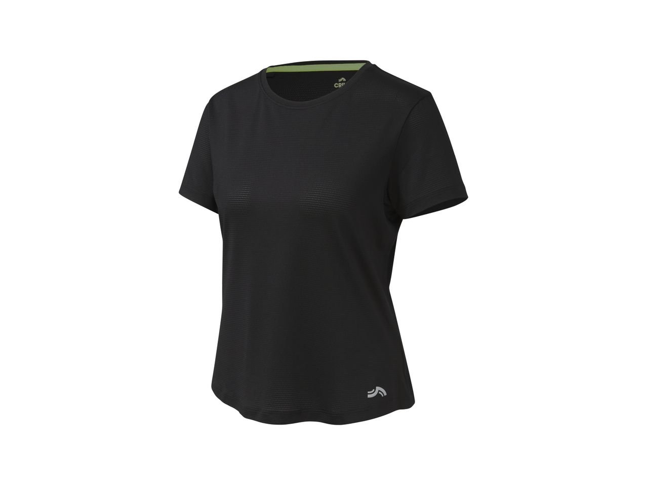 T-shirt sportiva da donna