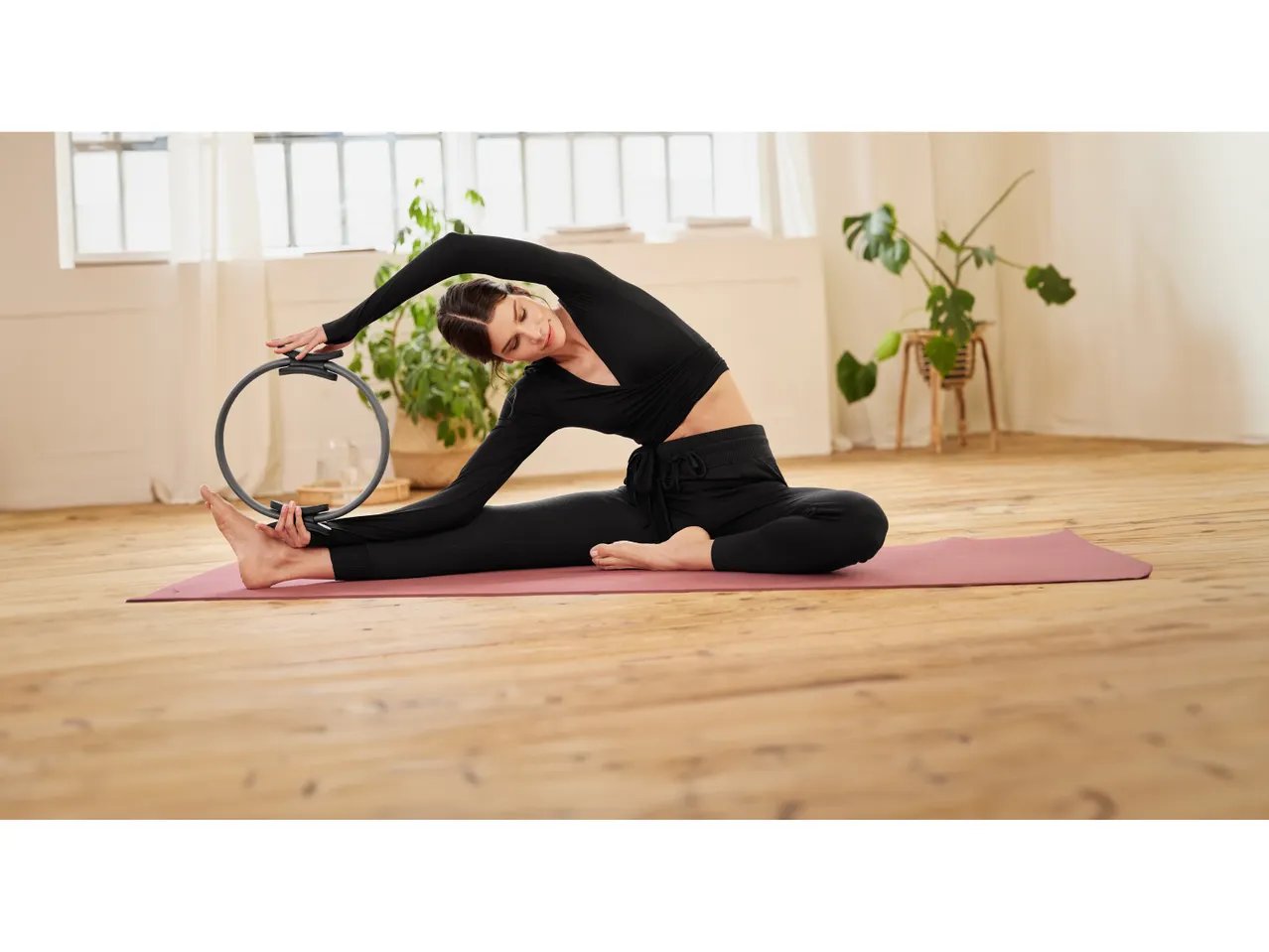 Top sportivo da donna