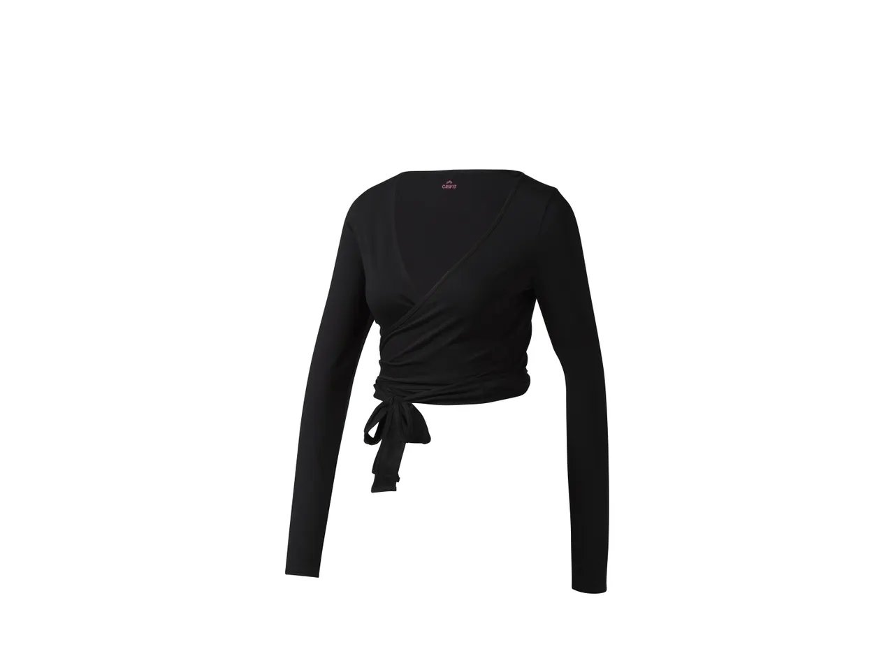 Top sportivo da donna