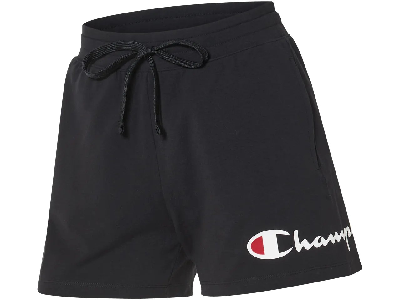 Shorts sportivi da donna