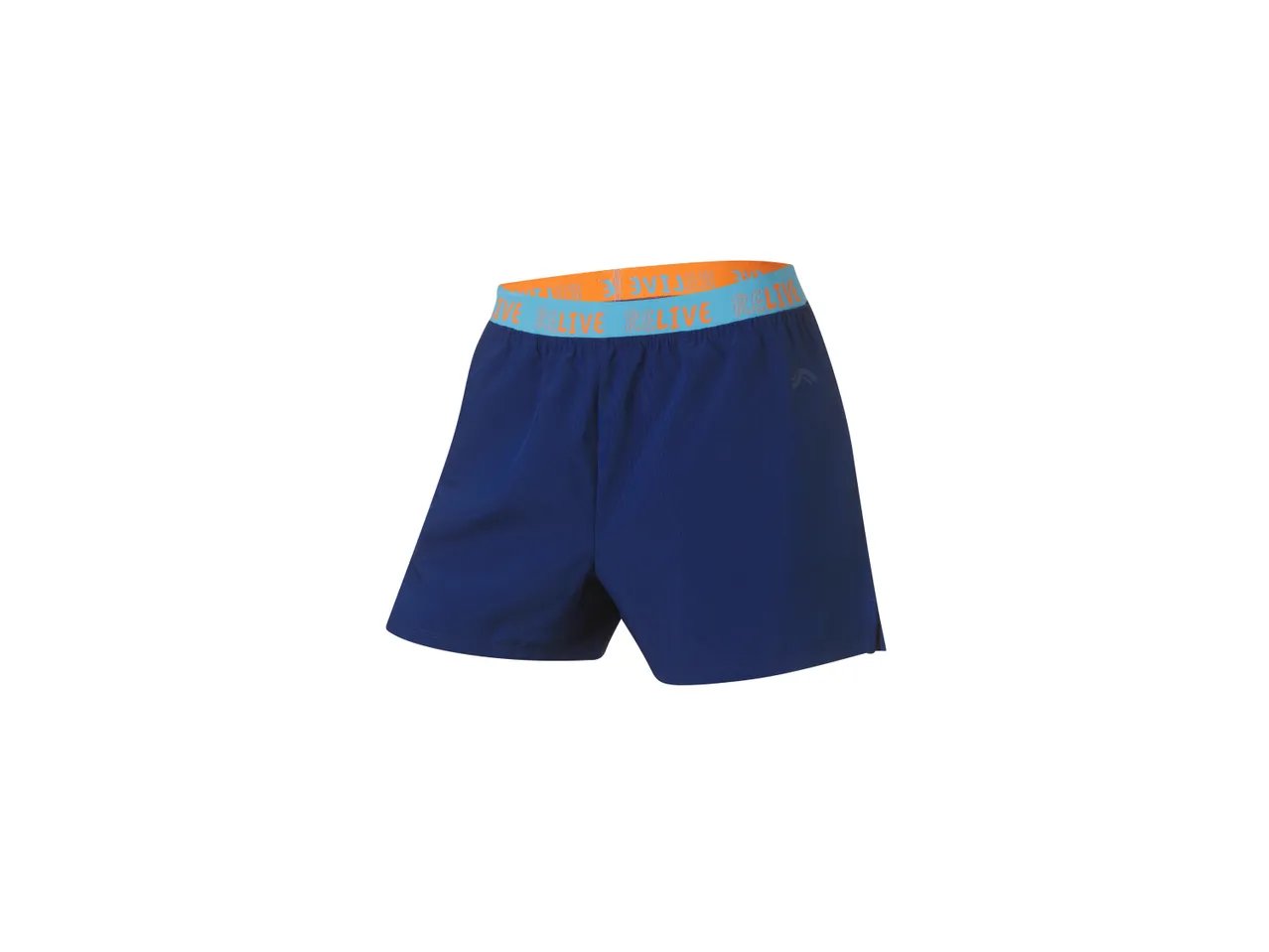 Shorts sportivi da donna
