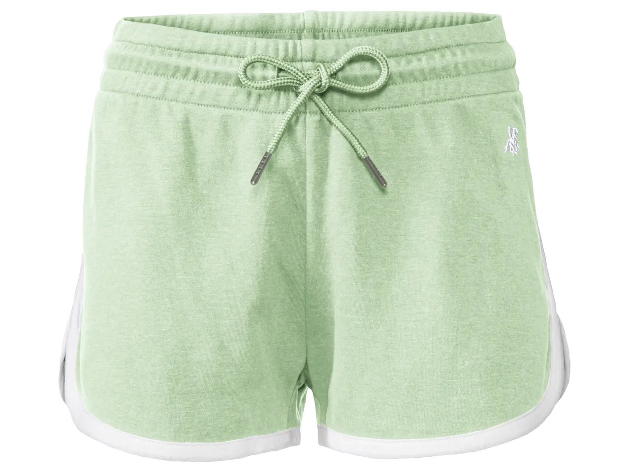Shorts sportivi da donna