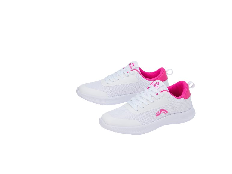 Scarpe sportive da donna