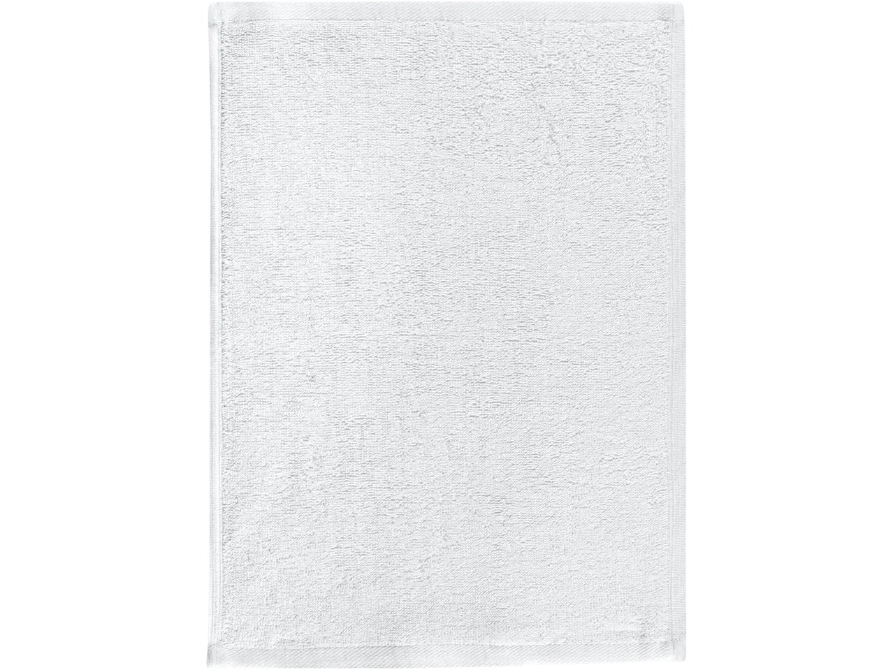 Set asciugamani, 6 pezzi