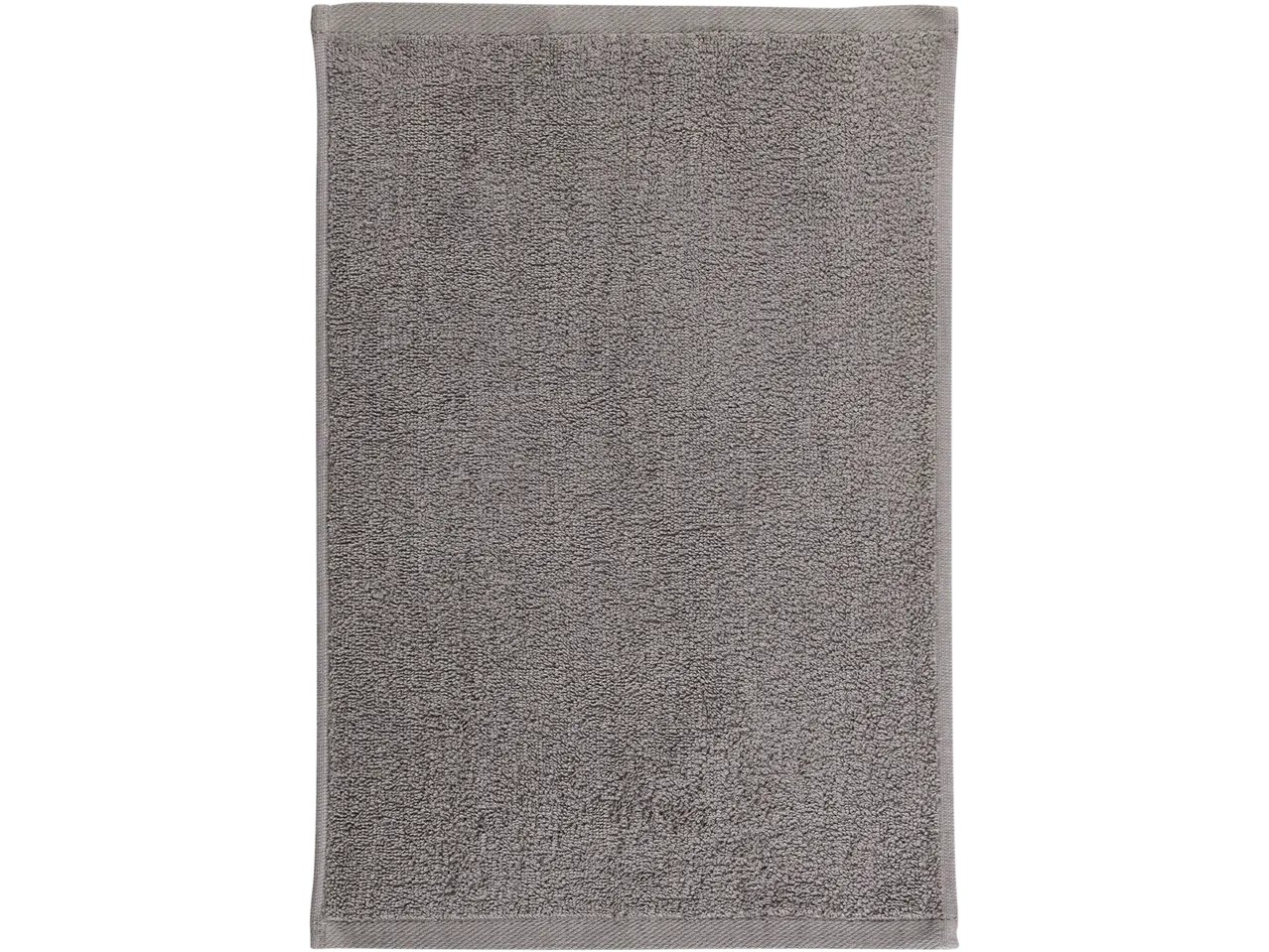 Set asciugamani, 6 pezzi