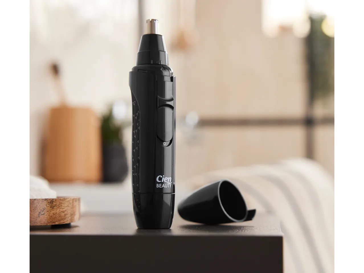 Regolapeli per naso e orecchie