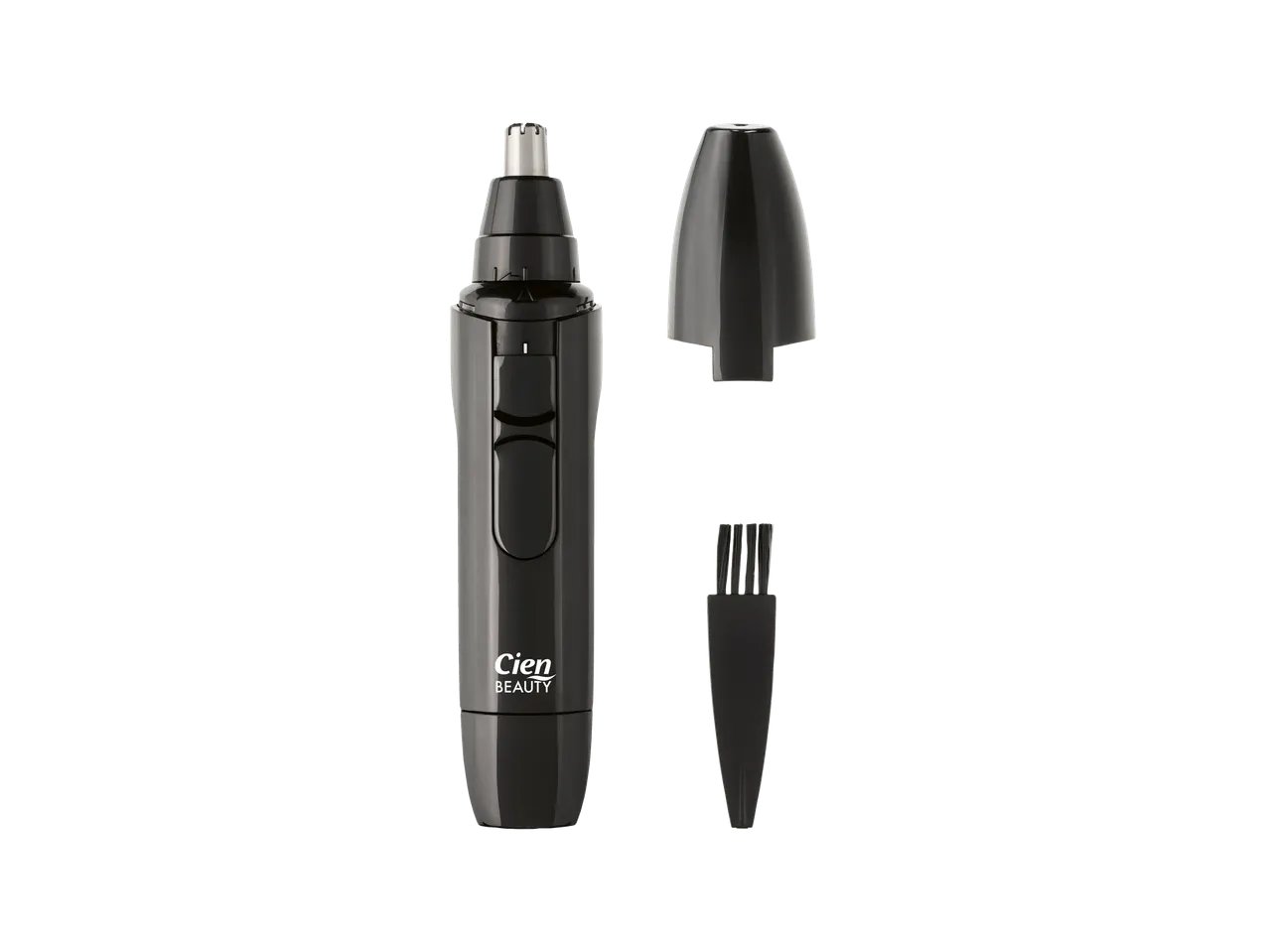 Regolapeli per naso e orecchie