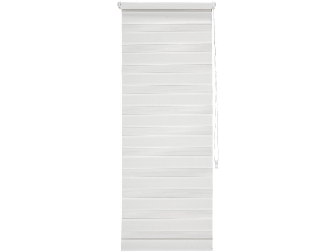 Tenda avvolgibile doppia per finestre