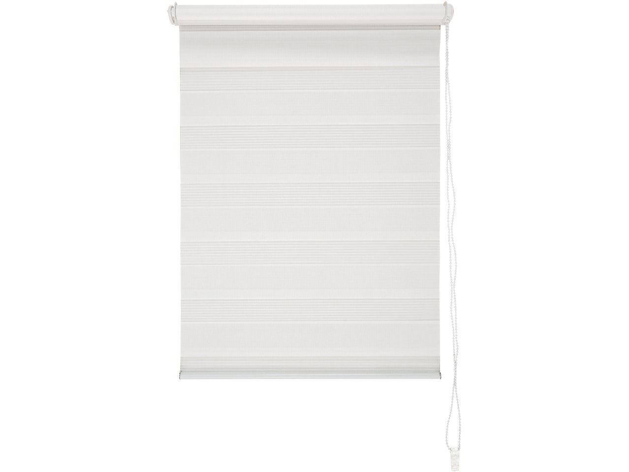 Tenda avvolgibile doppia per finestre