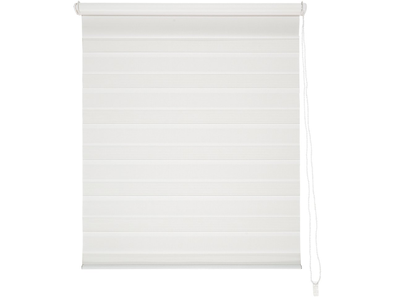 Tenda avvolgibile doppia per finestre