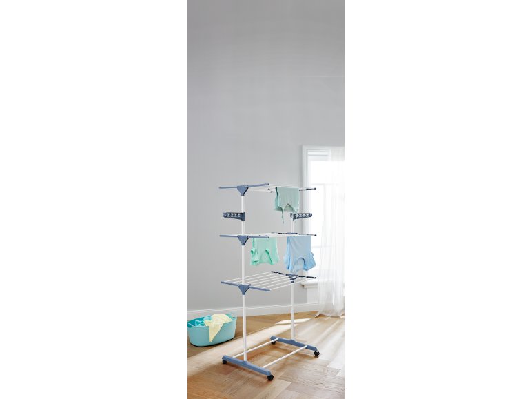 Stendibiancheria verticale