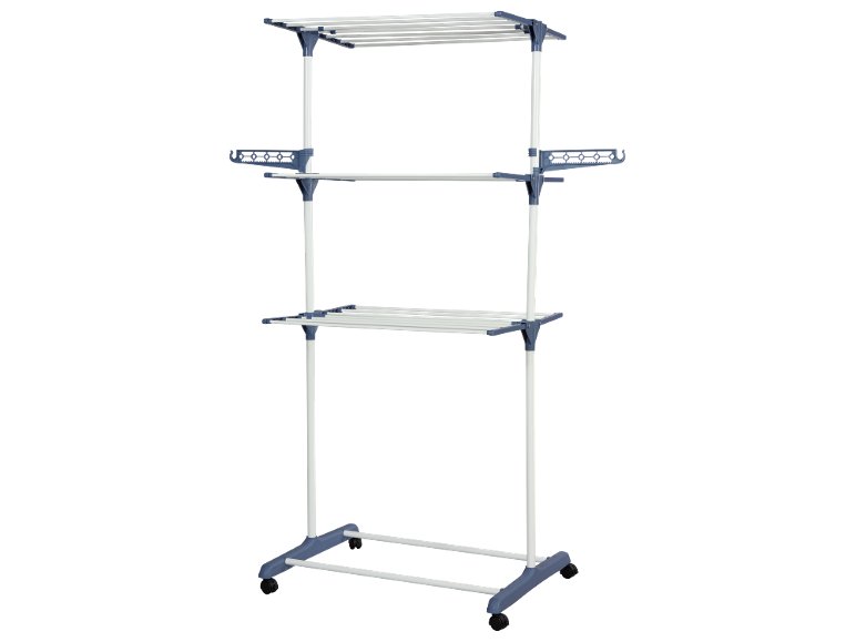 Stendibiancheria verticale