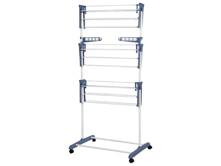 Stendibiancheria verticale