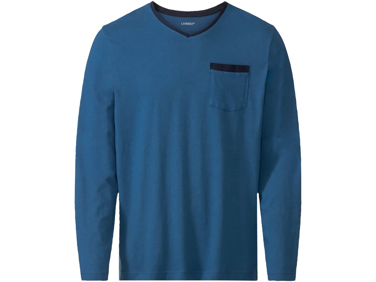 Maglia pigiama da uomo