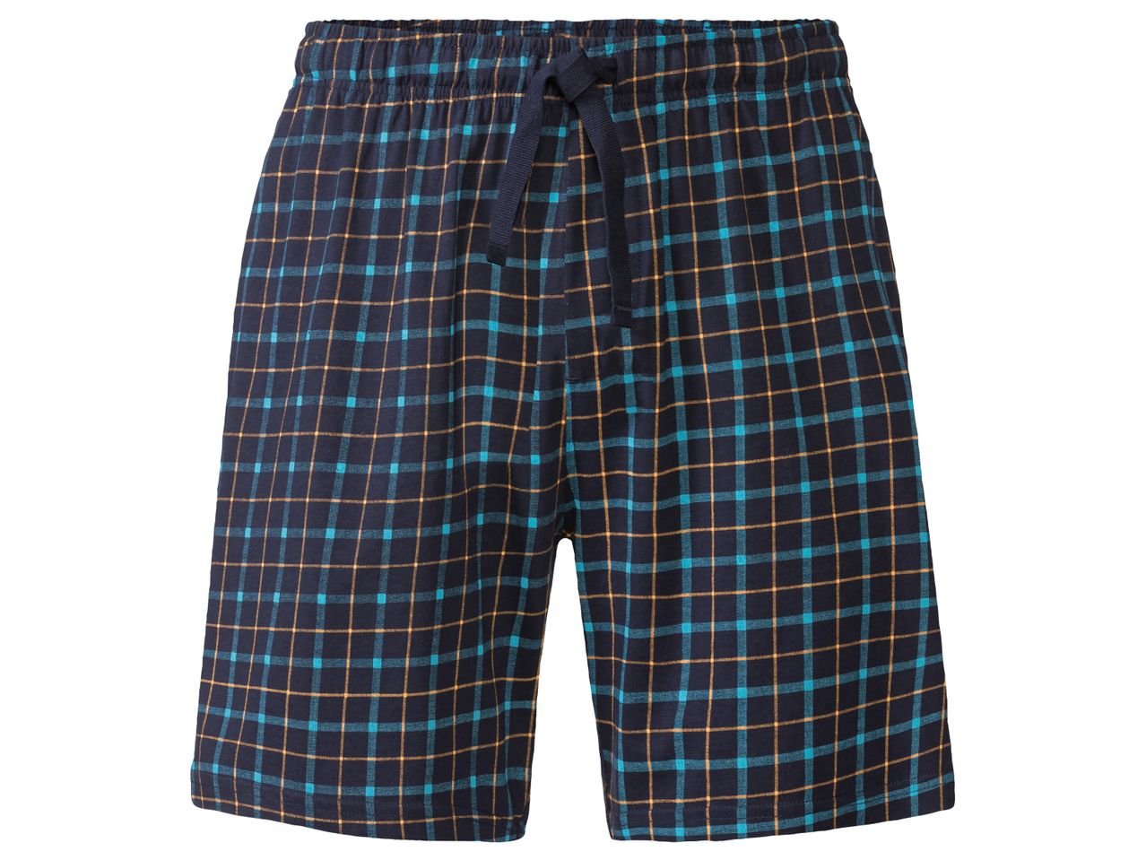 Shorts pigiama da uomo