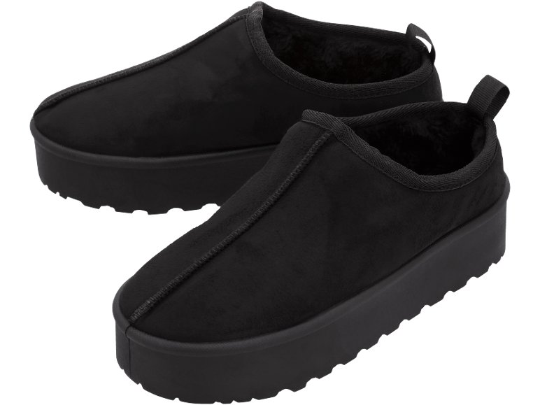 Pantofole da donna