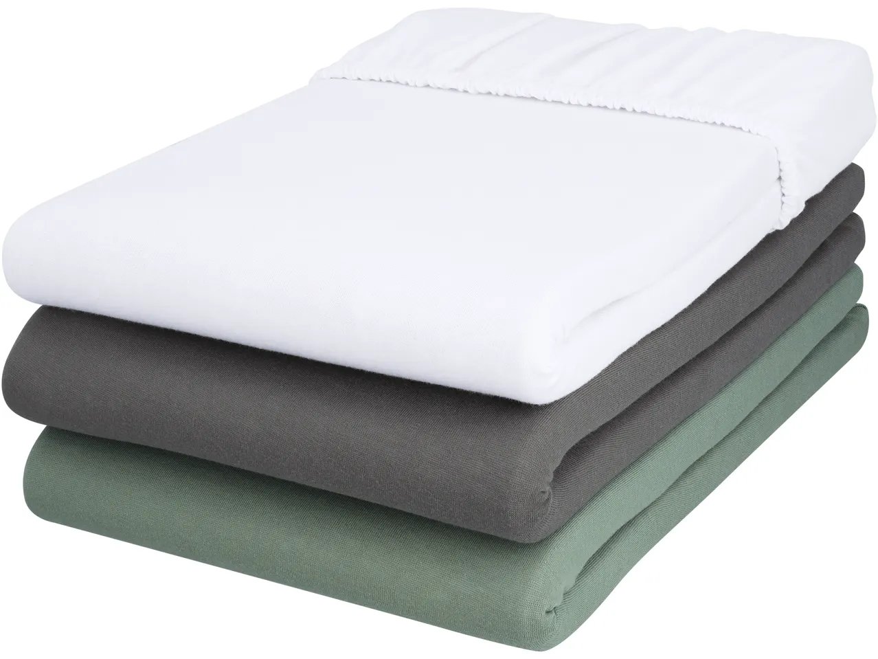 Lenzuolo con angoli singolo